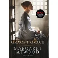 Proza obcojęzyczna - GRACE I GRACE Margaret Atwood - miniaturka - grafika 1