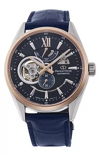 Zegarek Zegarek Orient Star RE-AV0111L00B - Zegarki męskie - miniaturka - grafika 1