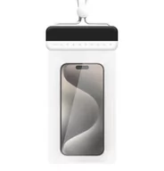 Etui i futerały do telefonów - Etui / pokrowiec wodoodpornyPX8 - 230x118 mm - miniaturka - grafika 1