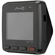 Wideorejestratory - MIO MiVue C430 - miniaturka - grafika 1