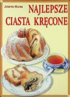 Ciasta, desery, wypieki - Najlepsze ciasta kręcone - miniaturka - grafika 1