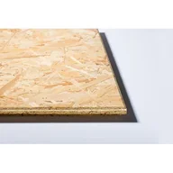 Inne materiały budowlane - Płyta OSB 3 pióro-wpust 22 x 625 x 2500 mm - miniaturka - grafika 1