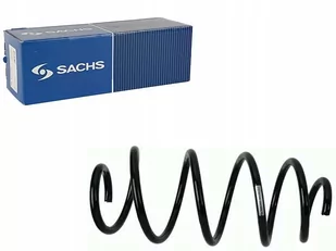 SACHS Sprężyna zawieszenia 993 352 - Sprężyny zawieszenia - miniaturka - grafika 1