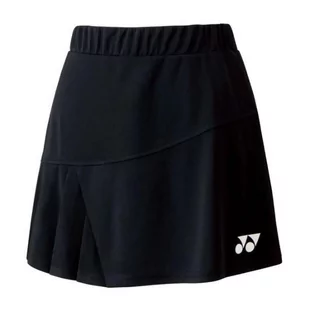 Spódniczka tenisowa damska Yonex Tournament - Tenis ziemny - miniaturka - grafika 1