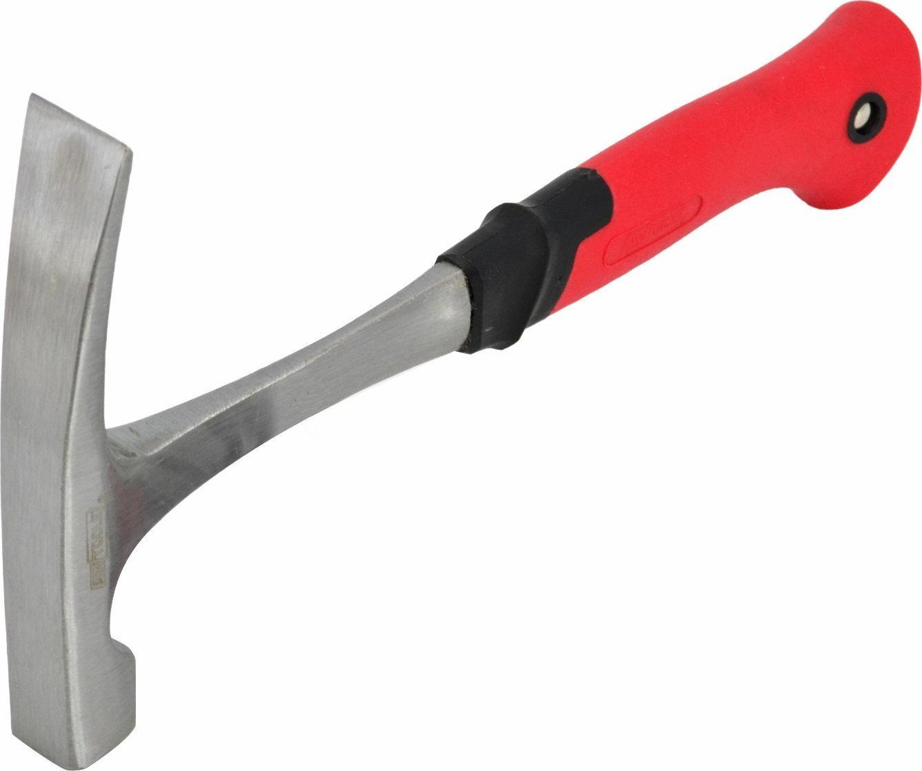 AWTools MŁOTEK MURARSKI 600g MONOBLOCK TYP 2 BLACK LINE