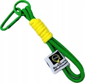 Paski, szelki, uprzęże foto - LoveInstant Pasek Uchwyt Na Rękę Nadgarstek Do Aparatu Fujifilm Fuji Instax Pal / Zielony - miniaturka - grafika 1