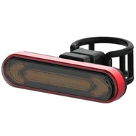 Lampki rowerowe - Lampka rowerowa BECOOL BC-TL5521B - miniaturka - grafika 1