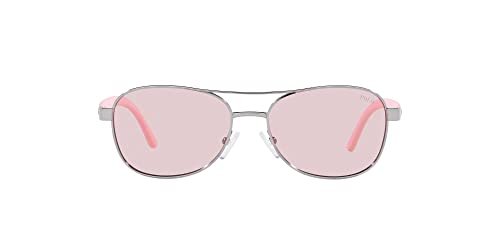 Polo 0PP9002 51 9001/5 Okulary przeciwsłoneczne, Unisex-Adult, Wielobarwny (Wielobarwny), Jeden rozmiar