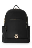 Plecaki - Nylonowy plecak Nobo - miniaturka - grafika 1