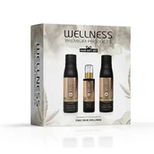Zestawy kosmetyków damskich - Wellness Wellplex - miniaturka - grafika 1