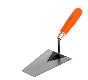 AWTOOLS Kielnia trapezowa 180 mm - Narzędzia murarskie - miniaturka - grafika 1