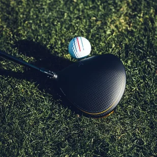 Kij golfowy driver Callaway Rogost (Triple Diamond) TD LS DR 10,5, szaft Tensei White 75, X-STIFF - Golf - miniaturka - grafika 9