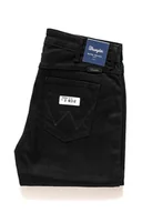 Spodnie męskie - Wragler, Spodnie damskie, Corynn Perfect Black W25Fck81H, rozmiar W26 L32 - miniaturka - grafika 1