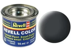 Revell 32177 dust grey, mat RAL 7012 - Akcesoria i części modelarskie - miniaturka - grafika 1