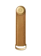 Torby szkolne - Etui Organizer Na Klucze Orbitkey Waxed Canvas - Golden Sand - miniaturka - grafika 1