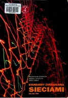 Systemy operacyjne i oprogramowanie - Standardy zarządzania sieciami - miniaturka - grafika 1