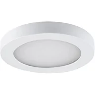 Lampy pozostałe - Rabalux Coco lampa do zabudowy 1x3W biały 5276 - miniaturka - grafika 1