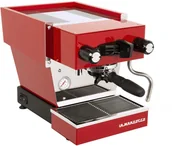 Ekspresy do kawy - Ekspres ciśnieniowy La Marzocco La Marzocco Home - Linea Micra Czerwony - Ekspres ciśnieniowy - miniaturka - grafika 1