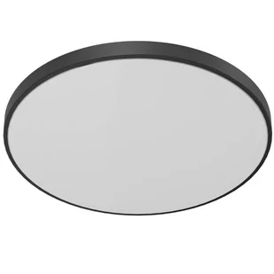 Lampa sufitowa Ika 1062 Brosline LED 24W 3000K IP54 circle biały - Lampy sufitowe - miniaturka - grafika 1