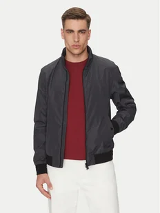 Geox Kurtka przejściowa Vincit M5522E T3205 F9137 Szary Regular Fit - Kurtki męskie - miniaturka - grafika 1
