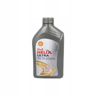 Oleje silnikowe - Shell Helix P.u.aj-l 5W30 1L - miniaturka - grafika 1