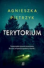 Terytorium - Kryminały - miniaturka - grafika 1