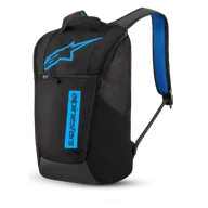 Plecaki - Plecak Alpinestars Defcon V3 Czarny/Niebieski - miniaturka - grafika 1