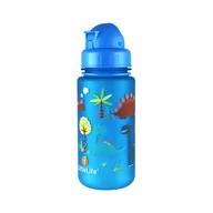 Bidony dla dzieci - LittleLife Bidon Dinozaur L15030 - miniaturka - grafika 1