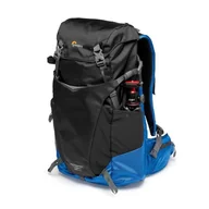 Paski, szelki, uprzęże foto - Plecak Lowepro Photosport Bp 24L Aw Iii Niebieski - miniaturka - grafika 1