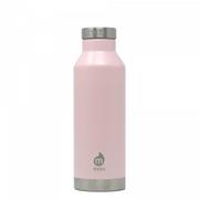 Shakery i bidony sportowe - Butelka Mizu V6 570ml soft pink - miniaturka - grafika 1