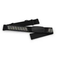Akcesoria do zegarków - Garmin HRM-Dual Heart Rate Strap, czarny 2022 Akcesoria do zegarków 010-12883-00 - miniaturka - grafika 1