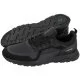 Sneakersy męskie - Sneakersy Dayman Black/Grey 31-54907-31 (SA48-a) Salamander - miniaturka - grafika 1