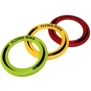 ZESTAW DO FRISBEE ENERO TOYS - Inne gry towarzyskie - miniaturka - grafika 3