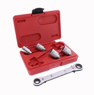 Zestaw nasadek do szpilek cylindra 6-12mm - Narzędzia samochodowe - miniaturka - grafika 1