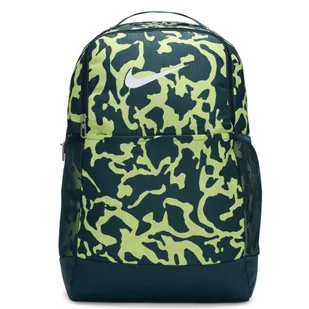 Plecak Nike Brasilia FB2826 (kolor zielony) - Plecaki - miniaturka - grafika 1