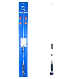 Antena CB PNI ML75, długość 75 cm, - Anteny samochodowe - miniaturka - grafika 1