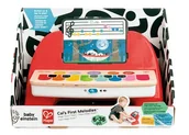 Łamigłówki - Hape, Baby Einstein, Magic Touch Value Piano, 800894 - miniaturka - grafika 1