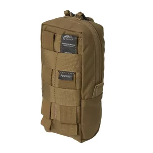 Helikon - Kieszeń taktyczna Mini Pouch - Pantera Leśna - MO-GMP-CD-04 - Odzież taktyczna i umundurowanie - miniaturka - grafika 2