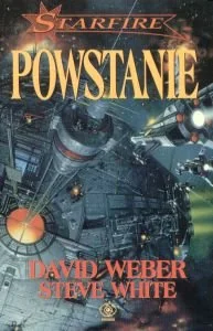 Powstanie - Horror, fantastyka grozy - miniaturka - grafika 1