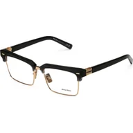 Okulary korekcyjne, oprawki, szkła - MIU MIU Okulary zerówki - miniaturka - grafika 1