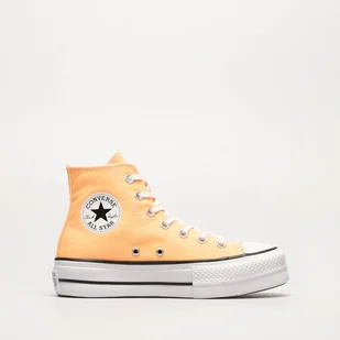 CONVERSE CHUCK TAYLOR ALL STAR LIFT - Trampki damskie - miniaturka - grafika 1