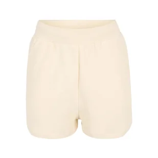 Damskie Spodenki FILA COLLINE FAW0394-10006 – Biały - Spodenki damskie - miniaturka - grafika 1