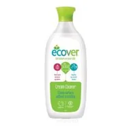 Inne artykuły czyszczące - Ecover Ekologiczne Mleczko do Czyszczenia 500ml ECOVER (ECO3938) - miniaturka - grafika 1