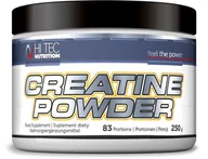 Kreatyna - Hi-Tec Nutrition HI-TEC Creatine - 0,25kg (070023) - miniaturka - grafika 1