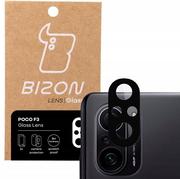 Szkła hartowane na telefon - Xiaomi Bizon Szkło na aparat Bizon Glass Lens dla Poco F3, 2 sztuki 5903896182261 - miniaturka - grafika 1