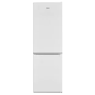 Lodówka WHIRLPOOL W5 822E W - Lodówki - miniaturka - grafika 1