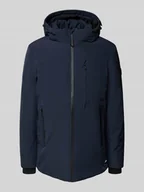 Kurtki męskie - Kurtka z kapturem model ‘HARWICK’ - miniaturka - grafika 1