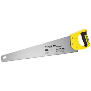 Stanley Piła Sharpcut 7Tpi 22  550Mm S/20-368-9 3253569203680 - Piły ręczne - miniaturka - grafika 1