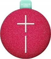 Głośniki przenośne - Ultimate Ears MINIROLL - Lautsprecher - tragbar - kabellos - Bluetooth - beruhigendes Pink - miniaturka - grafika 1