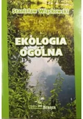 Nauki przyrodnicze - Ekologia ogólna Używana - miniaturka - grafika 1